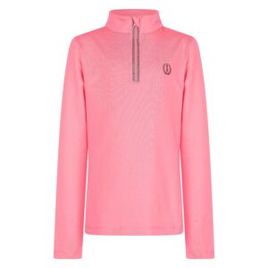 Imperial Riding - Junior Trøje med langeærmer