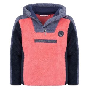 Imperial Riding - Junior fleece sweater