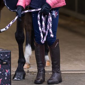 Imperial Riding - Junior ridebukser