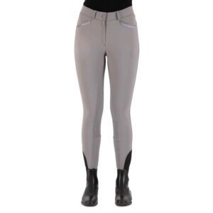Imperial Riding - Ridebukser højtaljede m. FullGrip