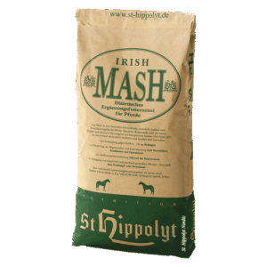 Irish Mash 7