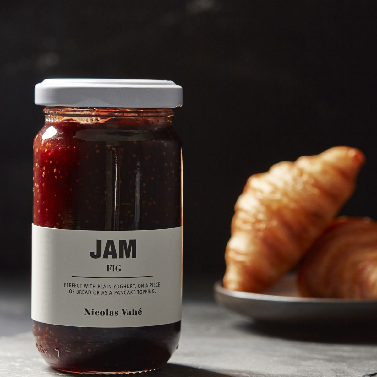 Jam
