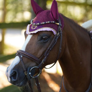 Joline - Håndlavet Pandebånd