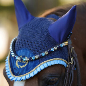 Joline - Håndlavet pandebånd