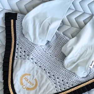 Joline - Hut- Baby Blue - PONY / Baby blue