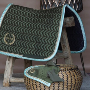 Joline - Sadelunderlag