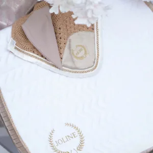 Joline - Sadelunderlag