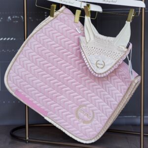 Joline -  Sadelunderlag