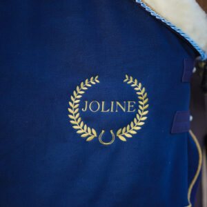 Joline - Stævnedækken