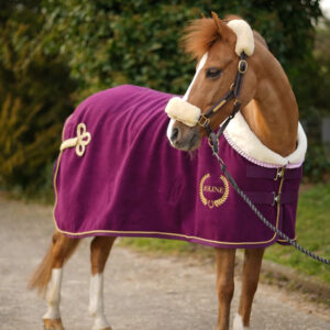 Joline - Stævnedækken