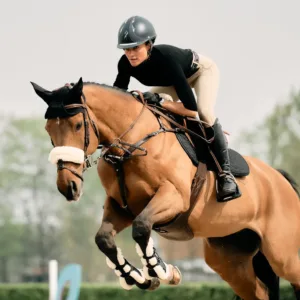 Kentucky - Beskytter til næserem i lammeskind