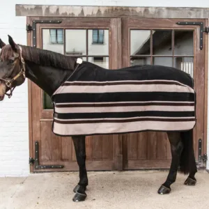 Kentucky - Fleece tæppe