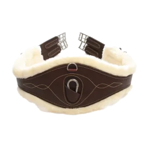 Kentucky - Gjord med lammeskind