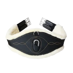 Kentucky - Gjord med lammeskind