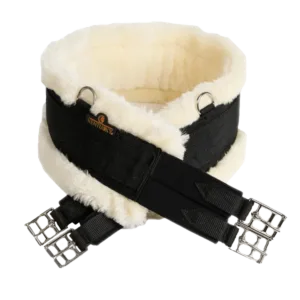 Kentucky - Gjord med lammeskind