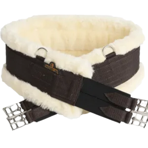 Kentucky - Gjord med lammeskind