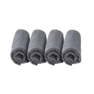 Kentucky - Polstret Bandageunderlag - Grå / Full