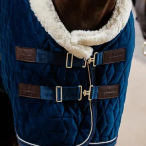 Kentucky - Stævne tæppe