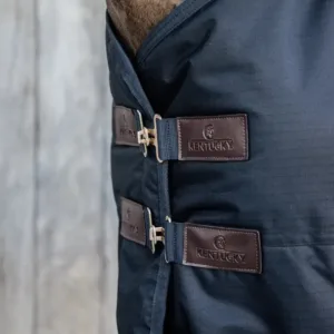 Kentucky  - Turnout udedækken