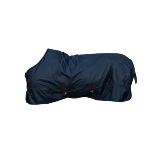 Kentucky  - Turnout udedækken