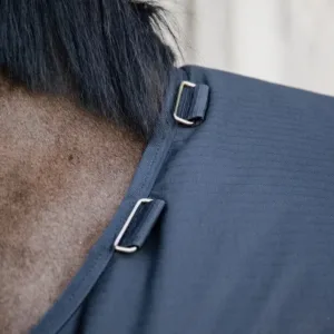 Kentucky  - Turnout udedækken