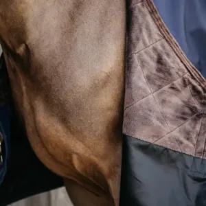 Kentucky - Turnout udedækken