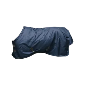 Kentucky - Turnout udedækken