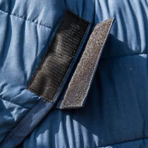 Kentucky - Under Rug skin friendly neck