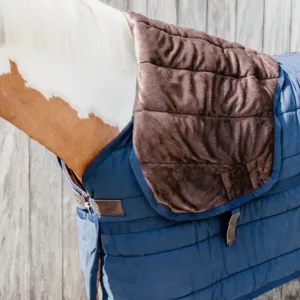 Kentucky - Under Rug skin friendly neck