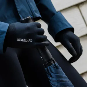Kingsland - Halo unisex handsker - XL / Navy