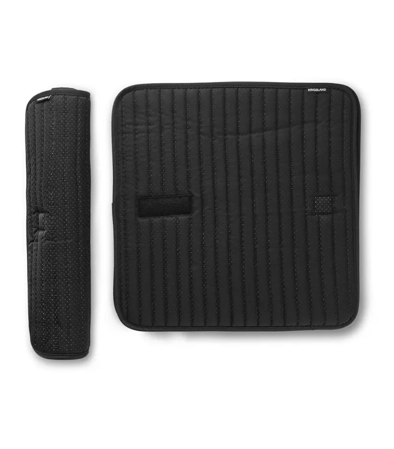 Kingsland - Staldbandager