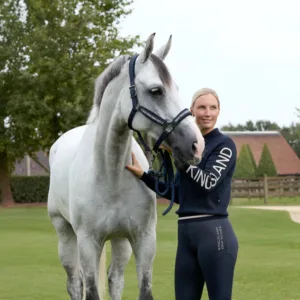 Kingsland- Strik polo