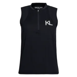 Kingsland - Træningstop