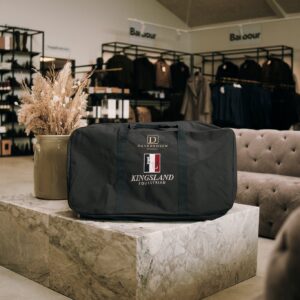 Kingsland X Daverkosen Company - Stor taske