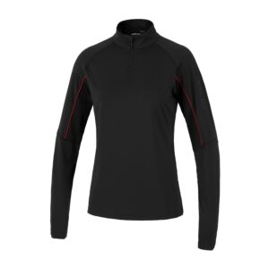 Kingsland - faigy Ladies Training Shirt - Black / L