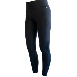 Kingsland - kemmie Girls F-Tec2 F-Grip - Navy / 158/164