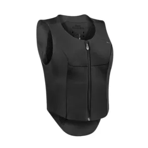 Komperdell - sikkerhedsvest