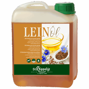 Leinöl 2