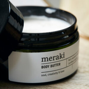 Meraki - Body butter