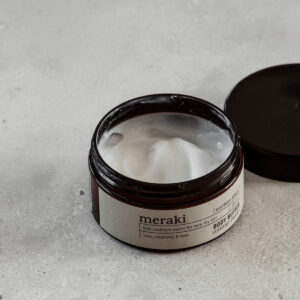 Meraki - Body butter
