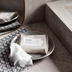 Meraki - Cleansing wipes