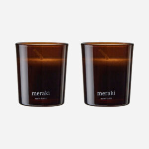 Meraki - Duftlys