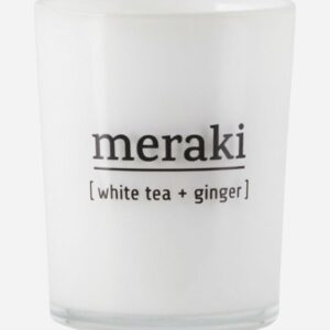 Meraki - Duftlys