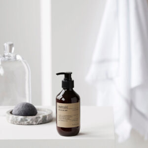 Meraki - Exfoliating hand soap