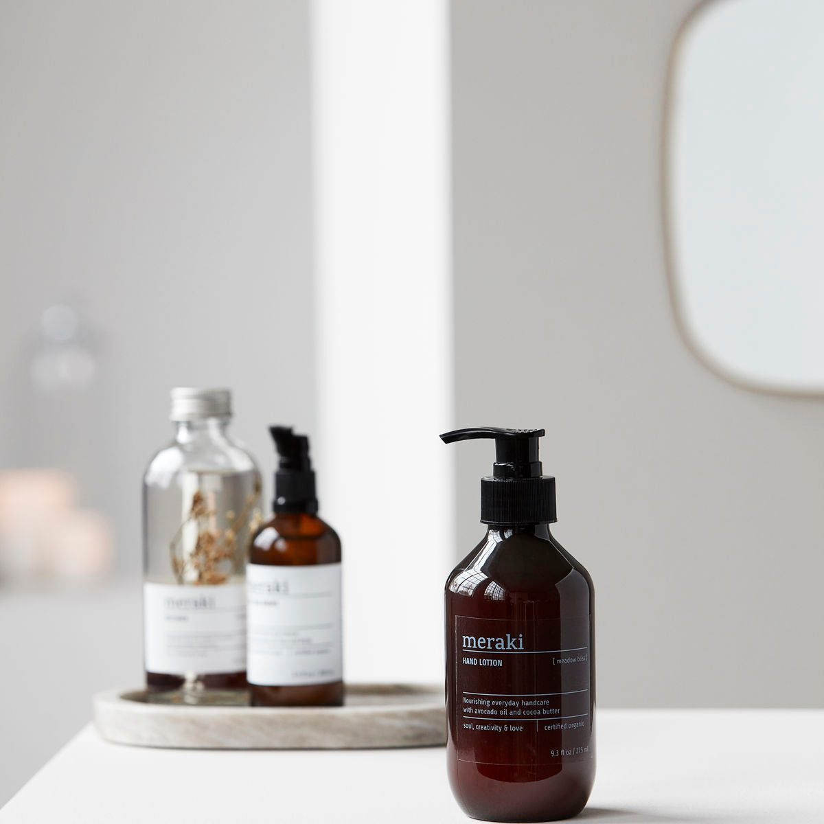 Meraki - Hand lotion