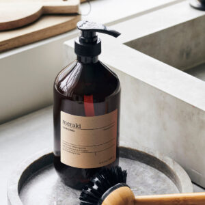 Meraki - Opvaskemiddel