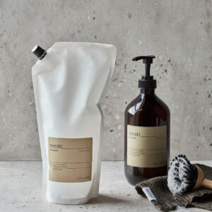 Meraki - Opvaskemiddel