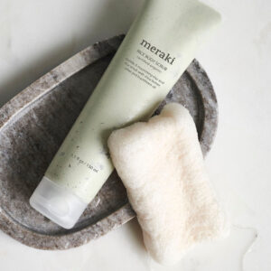 Meraki - Rice body scrub - 150ml - 150ml
