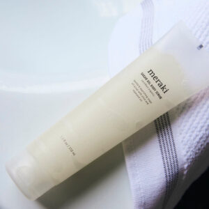 Meraki - Sukker olie body scrub - 150ml - 150ml