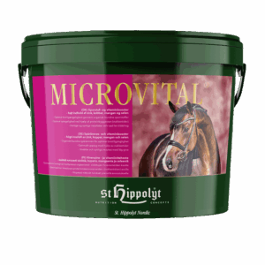 MicroVital 10 kg